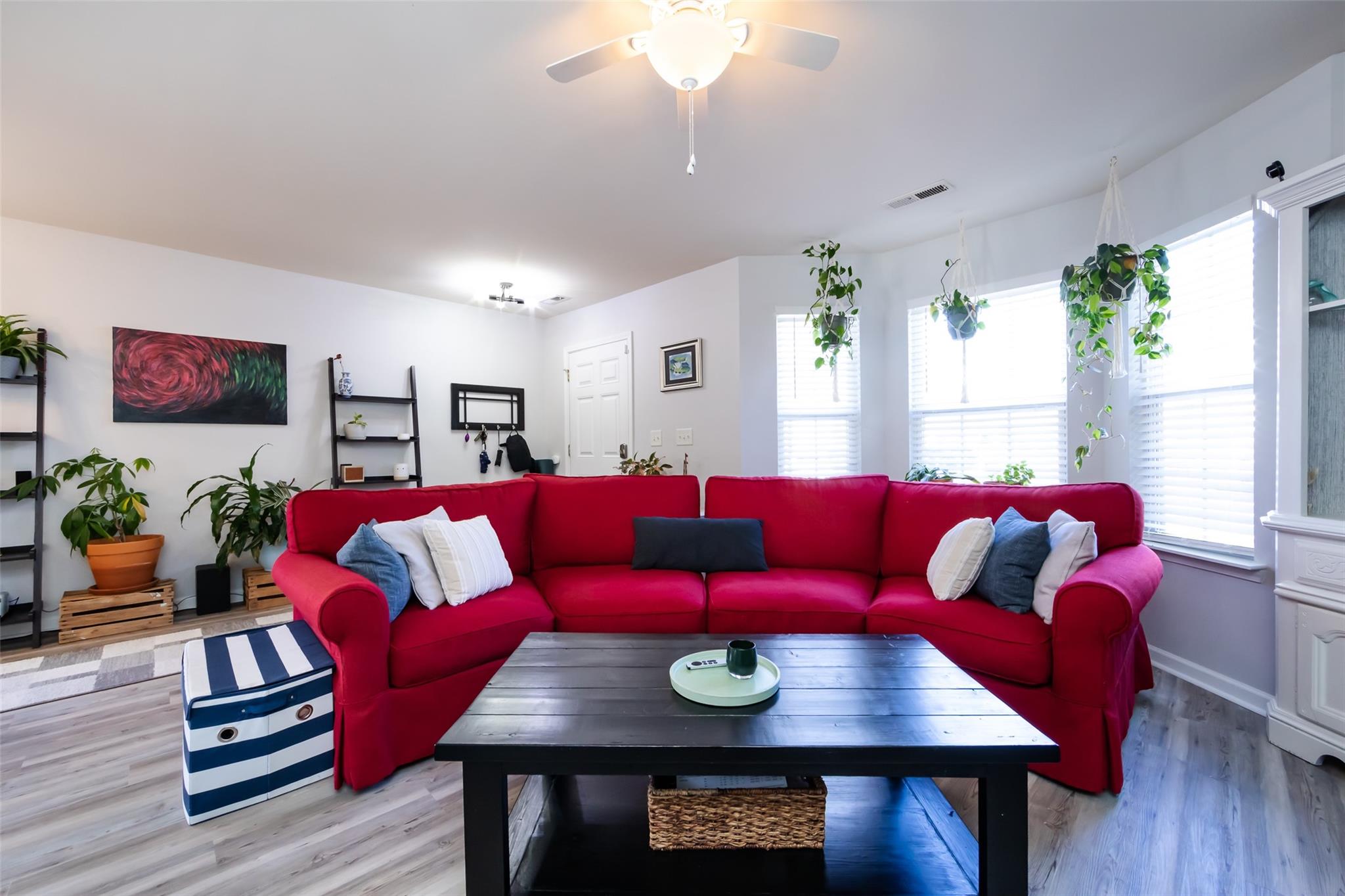 Cole Creek - Residential