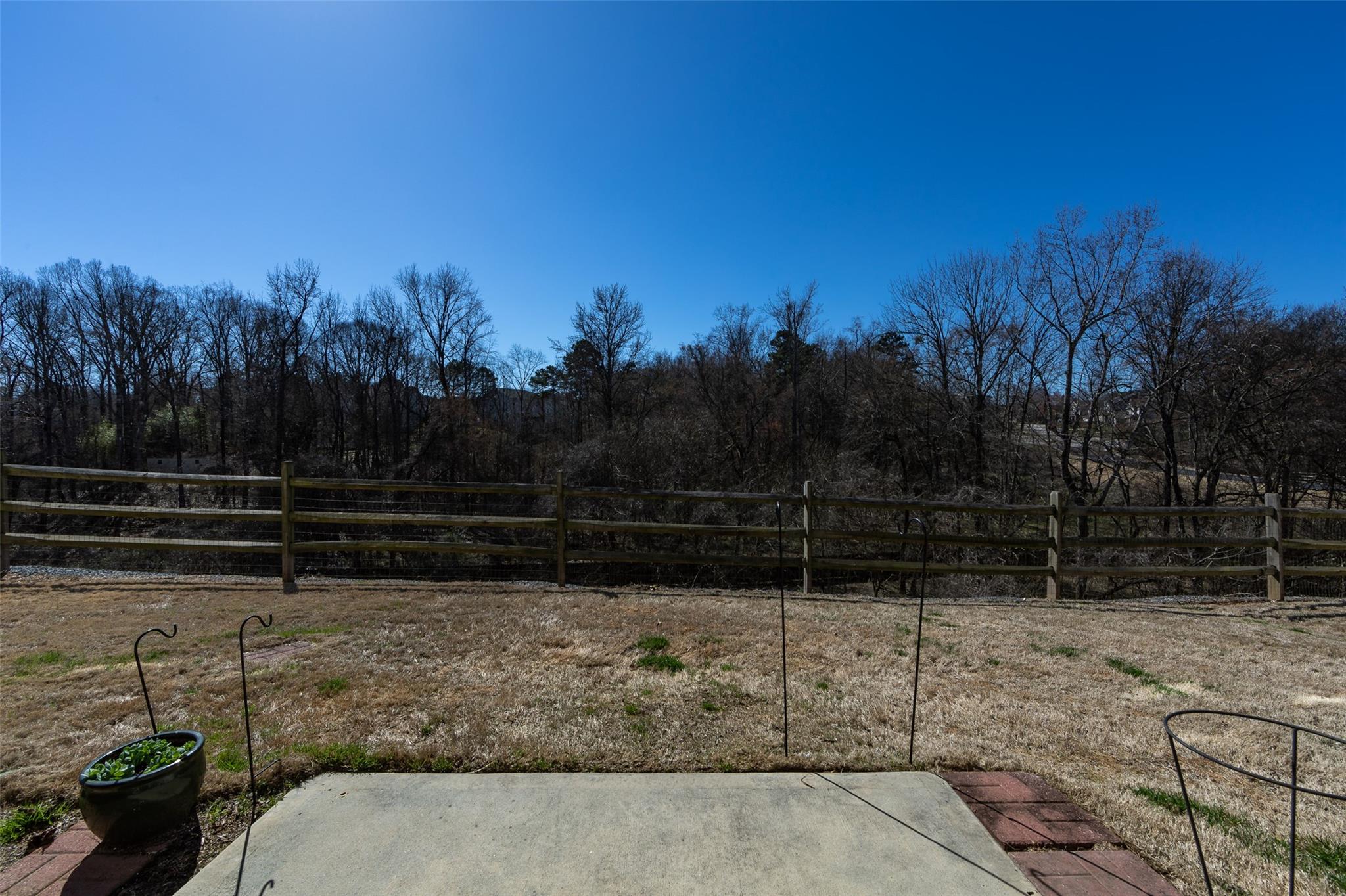 Cole Creek - Residential