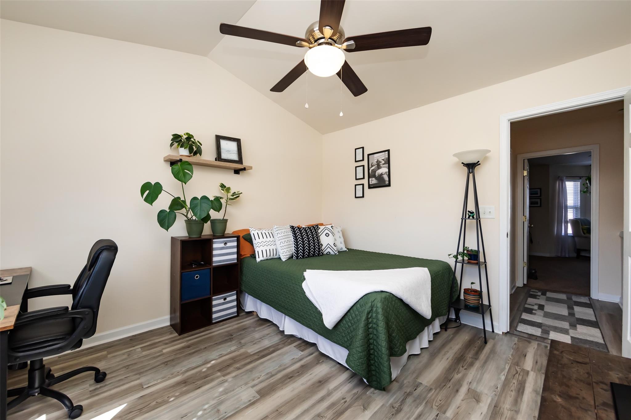 Cole Creek - Residential