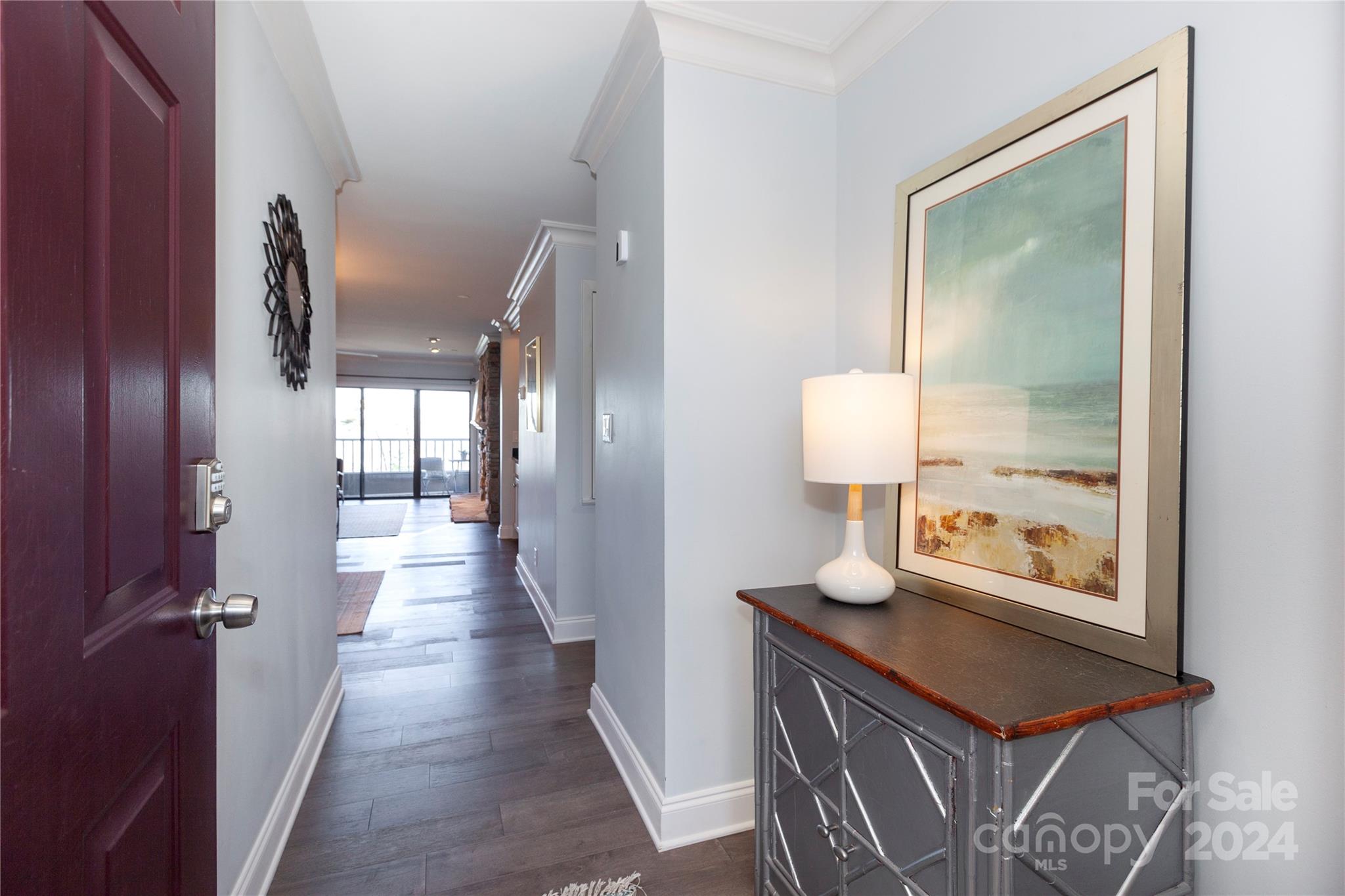 Emerald Point - Residential