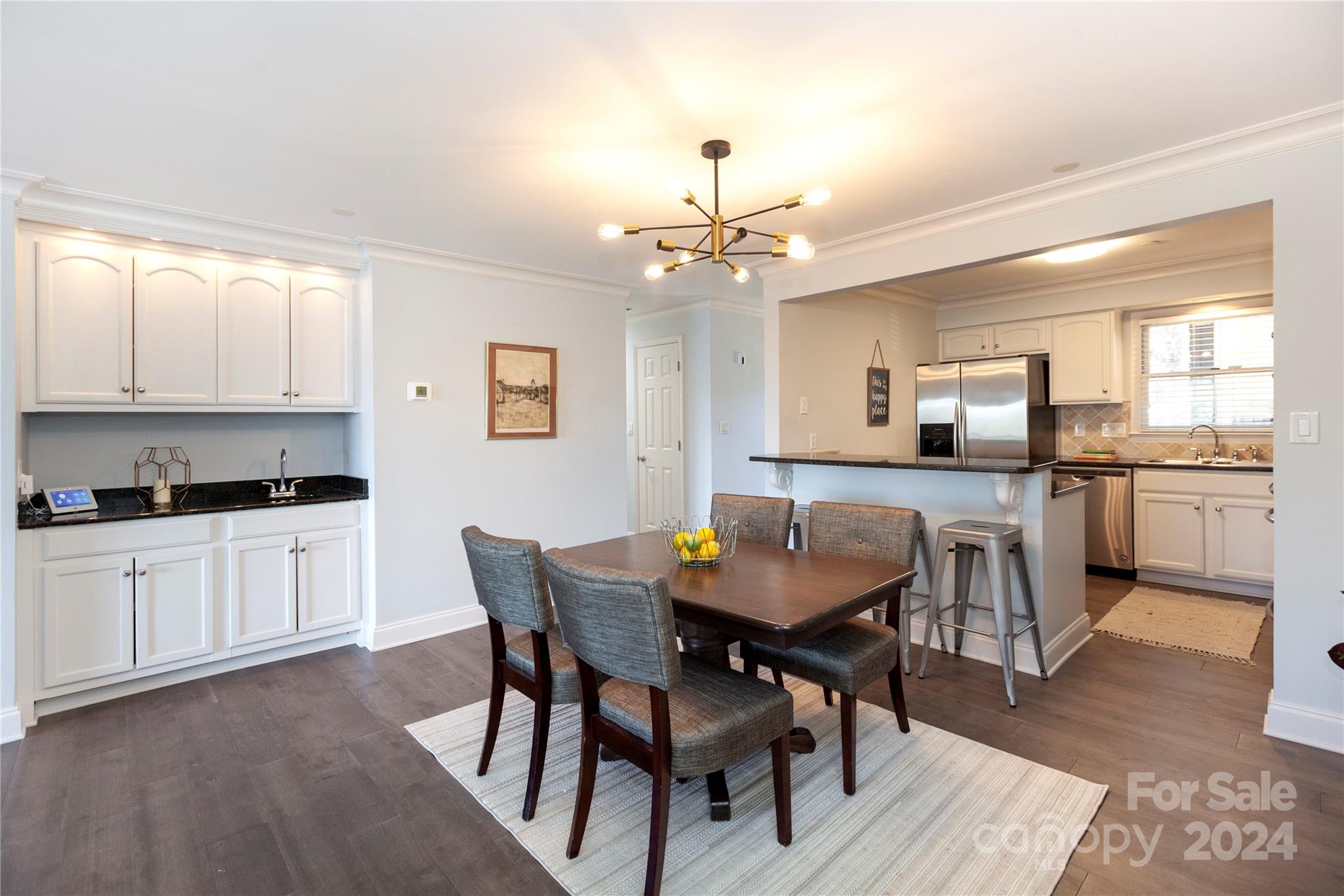 Emerald Point - Residential