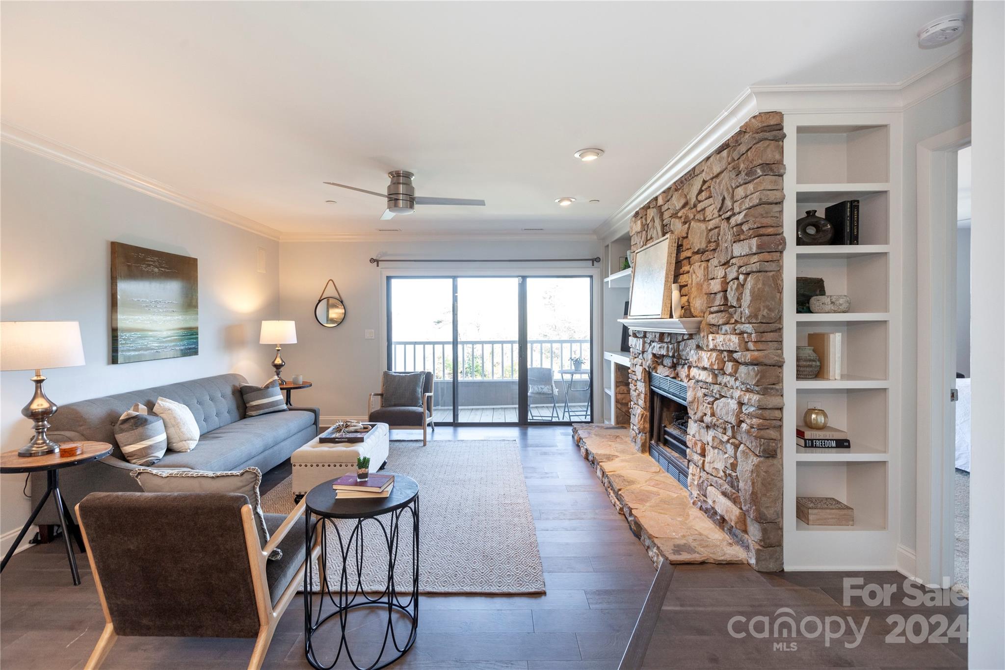 Emerald Point - Residential