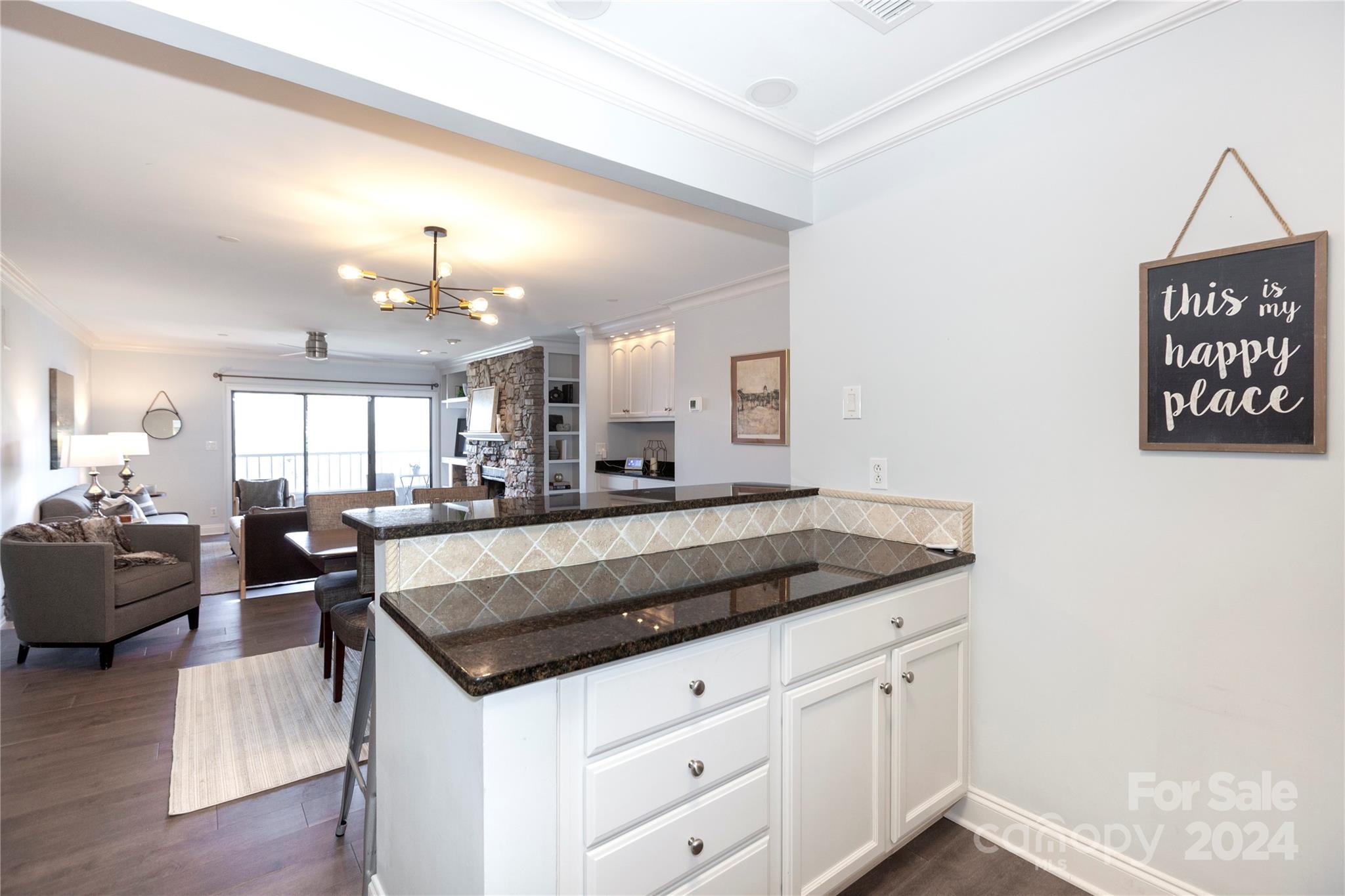 Emerald Point - Residential