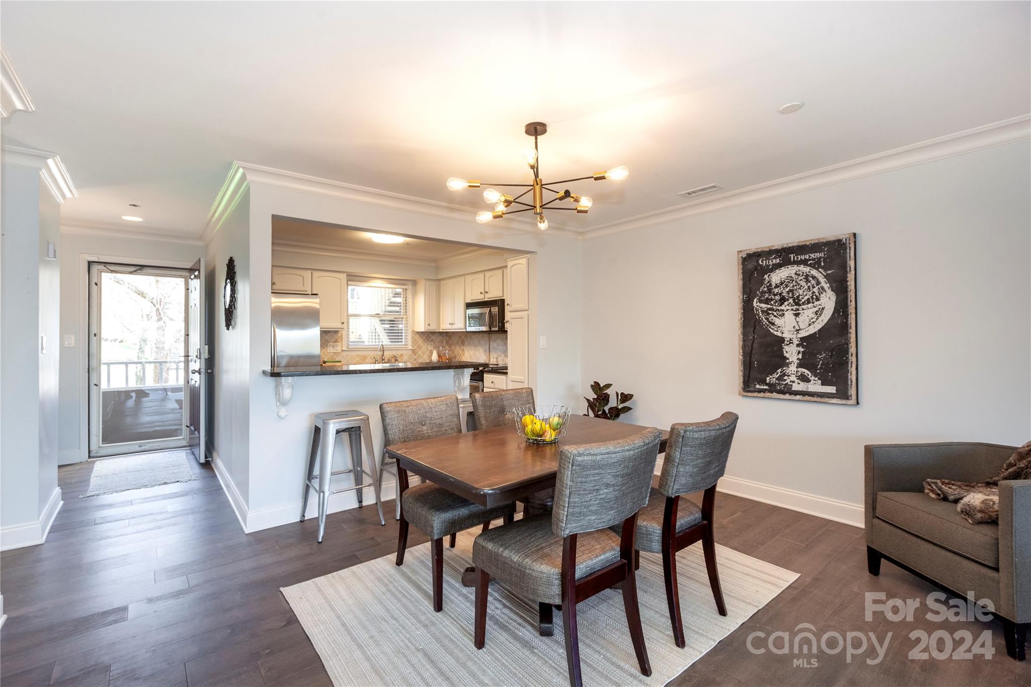 Emerald Point - Residential