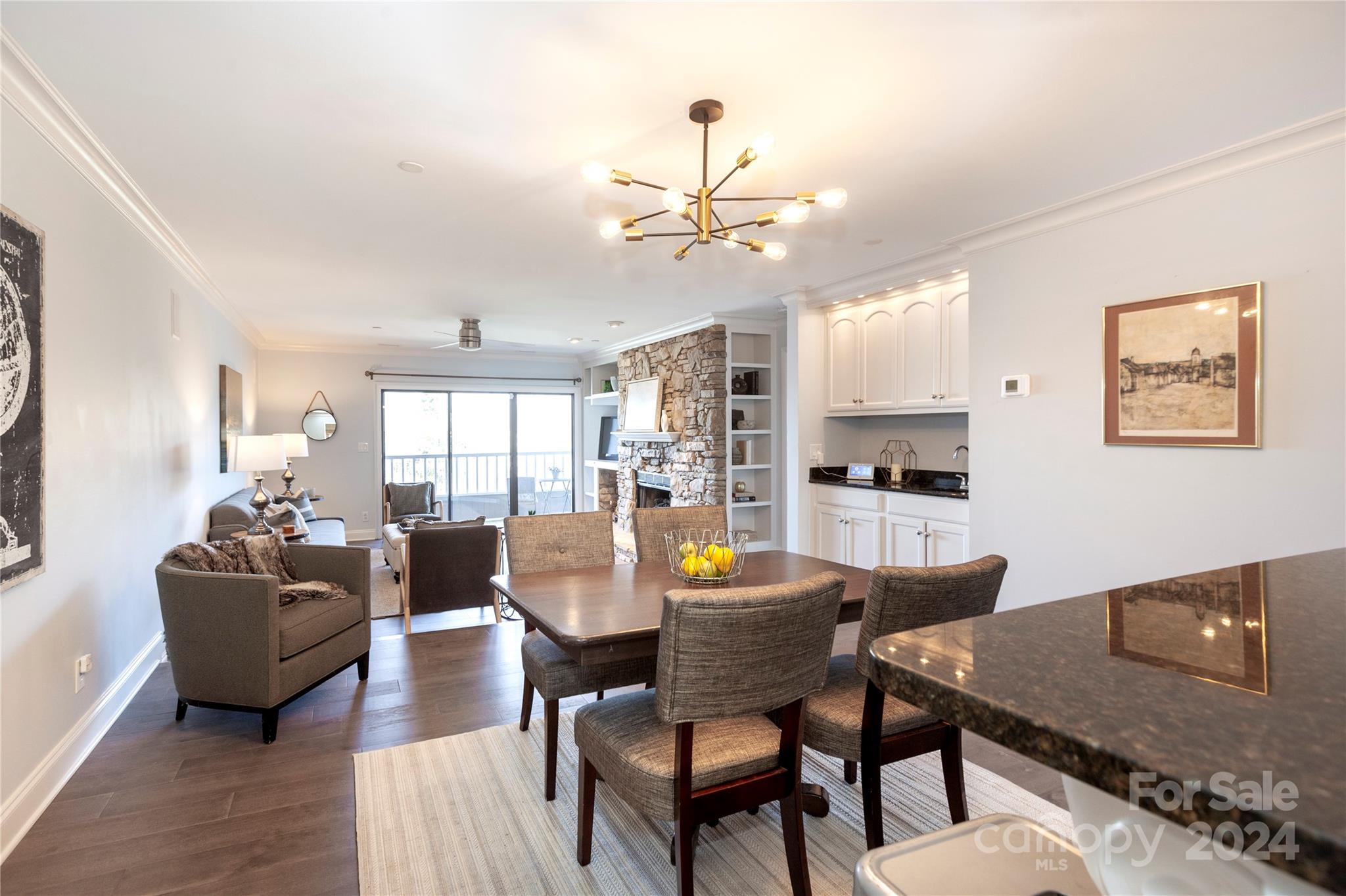 Emerald Point - Residential