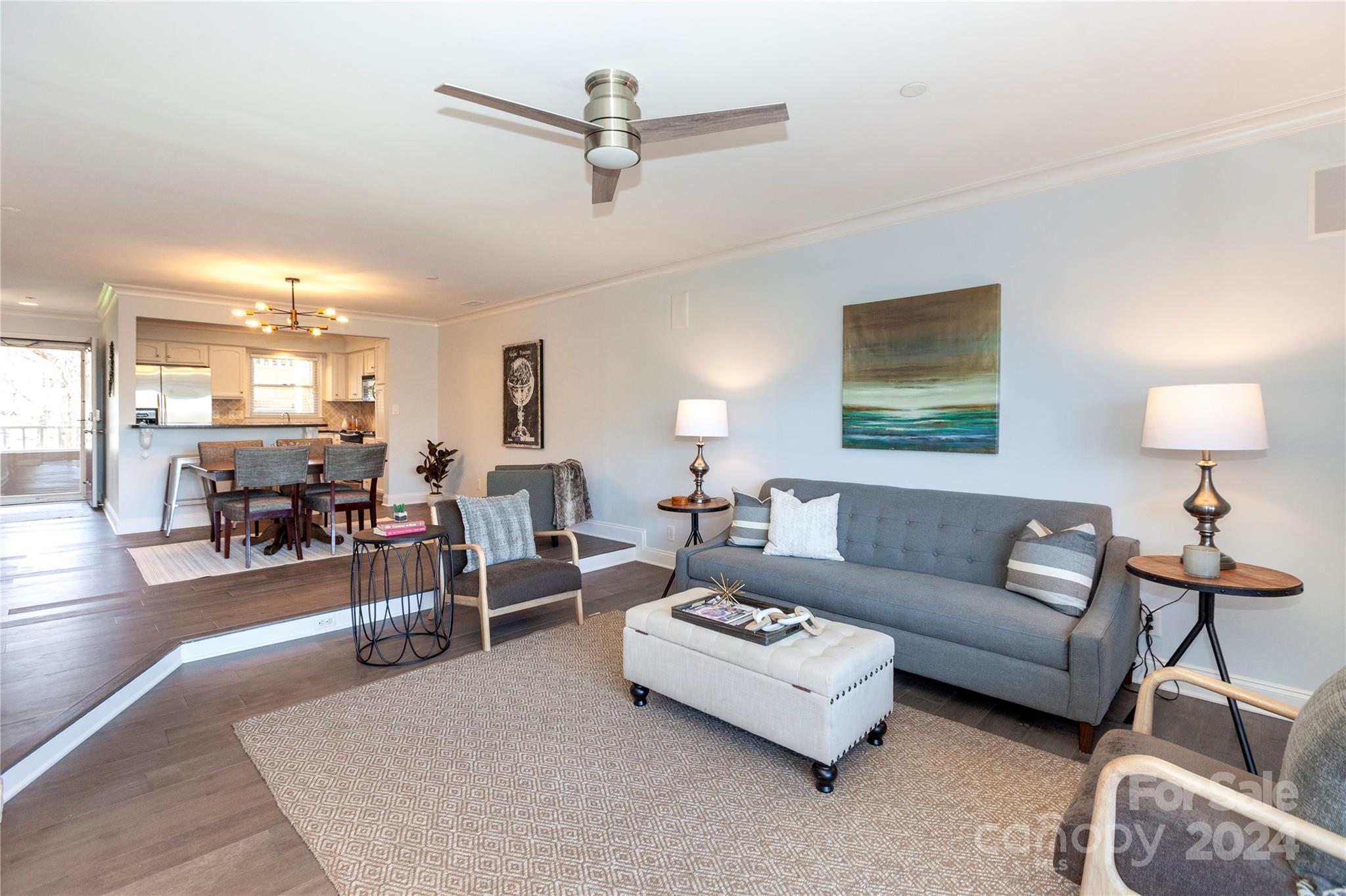 Emerald Point - Residential