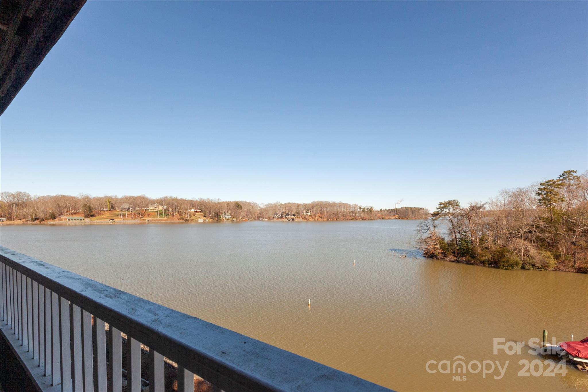 Emerald Point - Residential