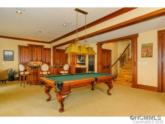 Lake Toxaway Estates - Residential