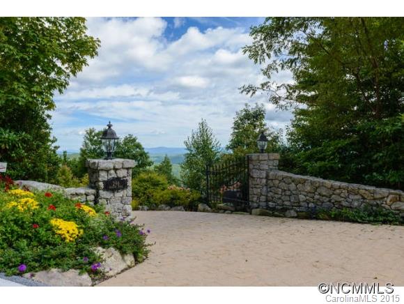 Lake Toxaway Estates - Residential