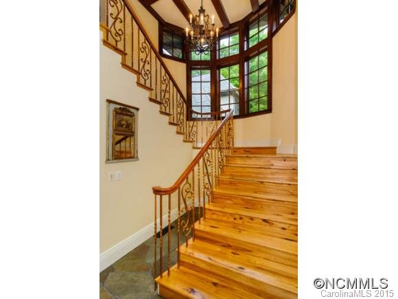 Lake Toxaway Estates - Residential