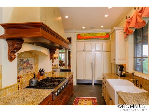 Lake Toxaway Estates - Residential