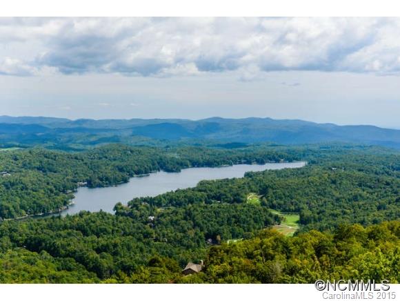 Lake Toxaway Estates - Residential