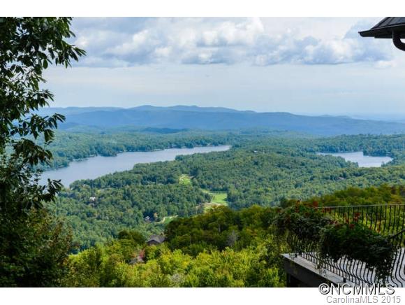 Lake Toxaway Estates - Residential