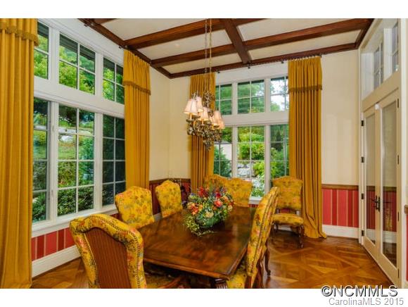 Lake Toxaway Estates - Residential