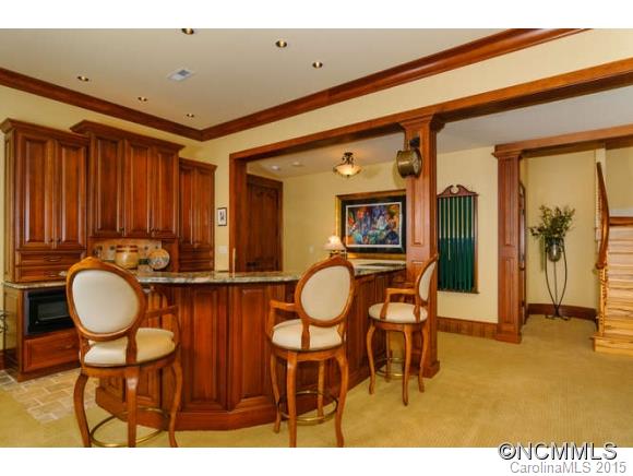 Lake Toxaway Estates - Residential