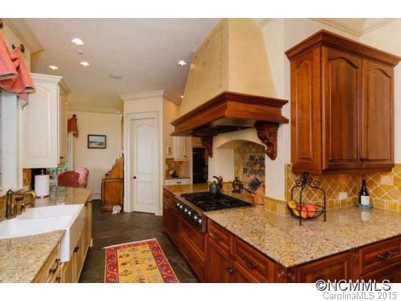 Lake Toxaway Estates - Residential