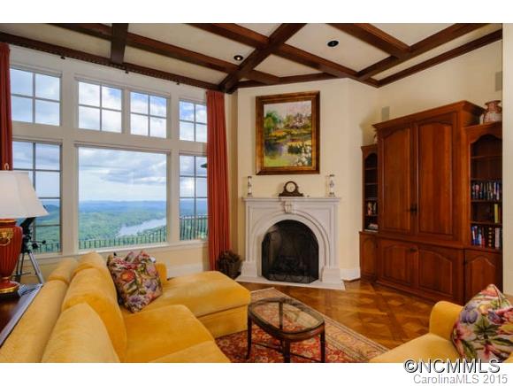 Lake Toxaway Estates - Residential