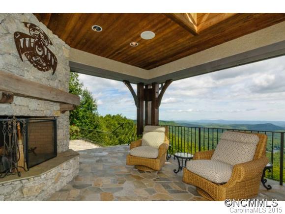 Lake Toxaway Estates - Residential
