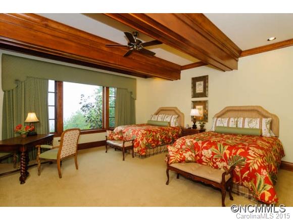 Lake Toxaway Estates - Residential