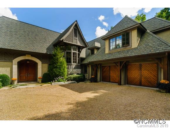 Lake Toxaway Estates - Residential