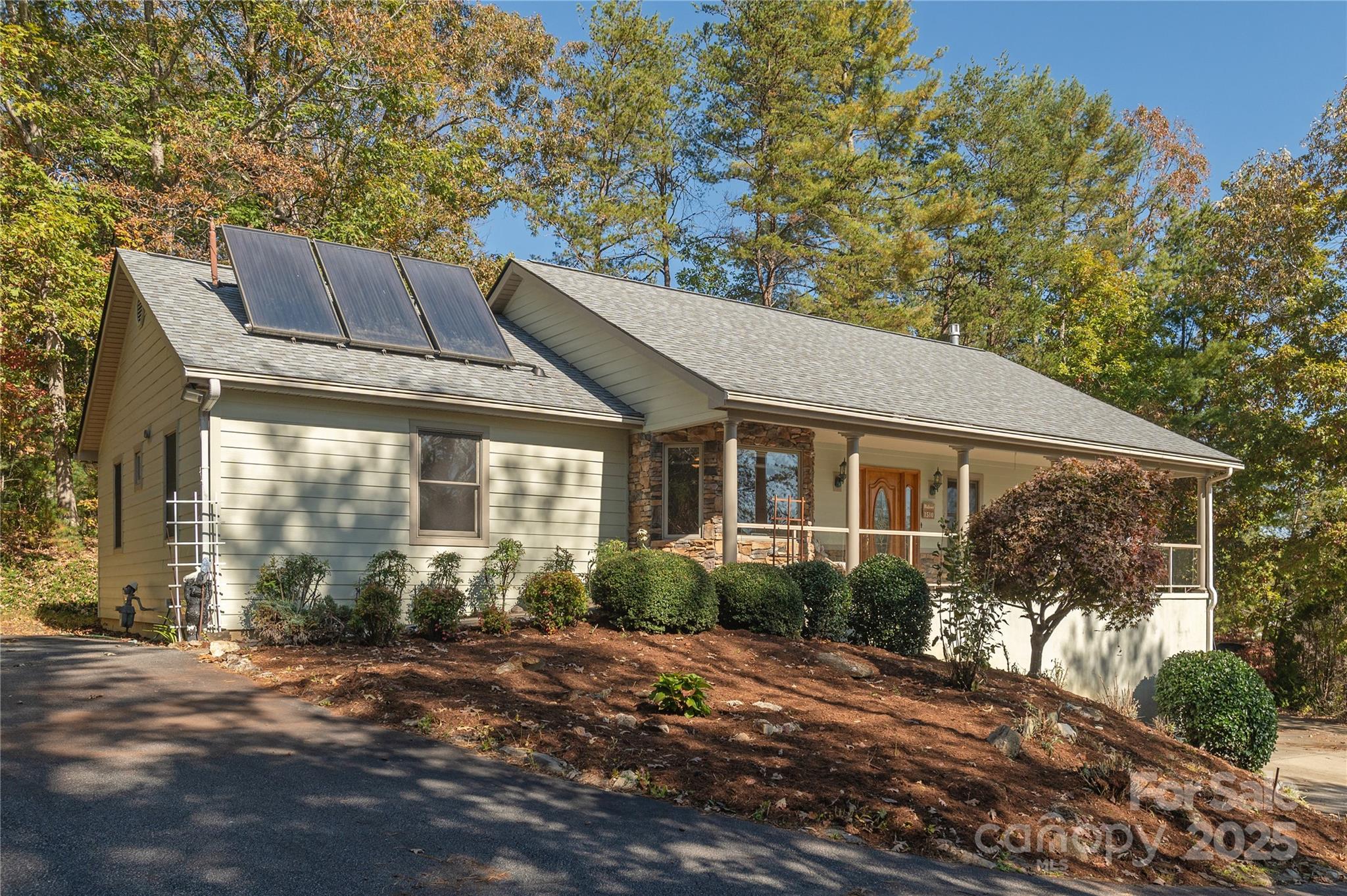 1510 Chestnut Gap Road