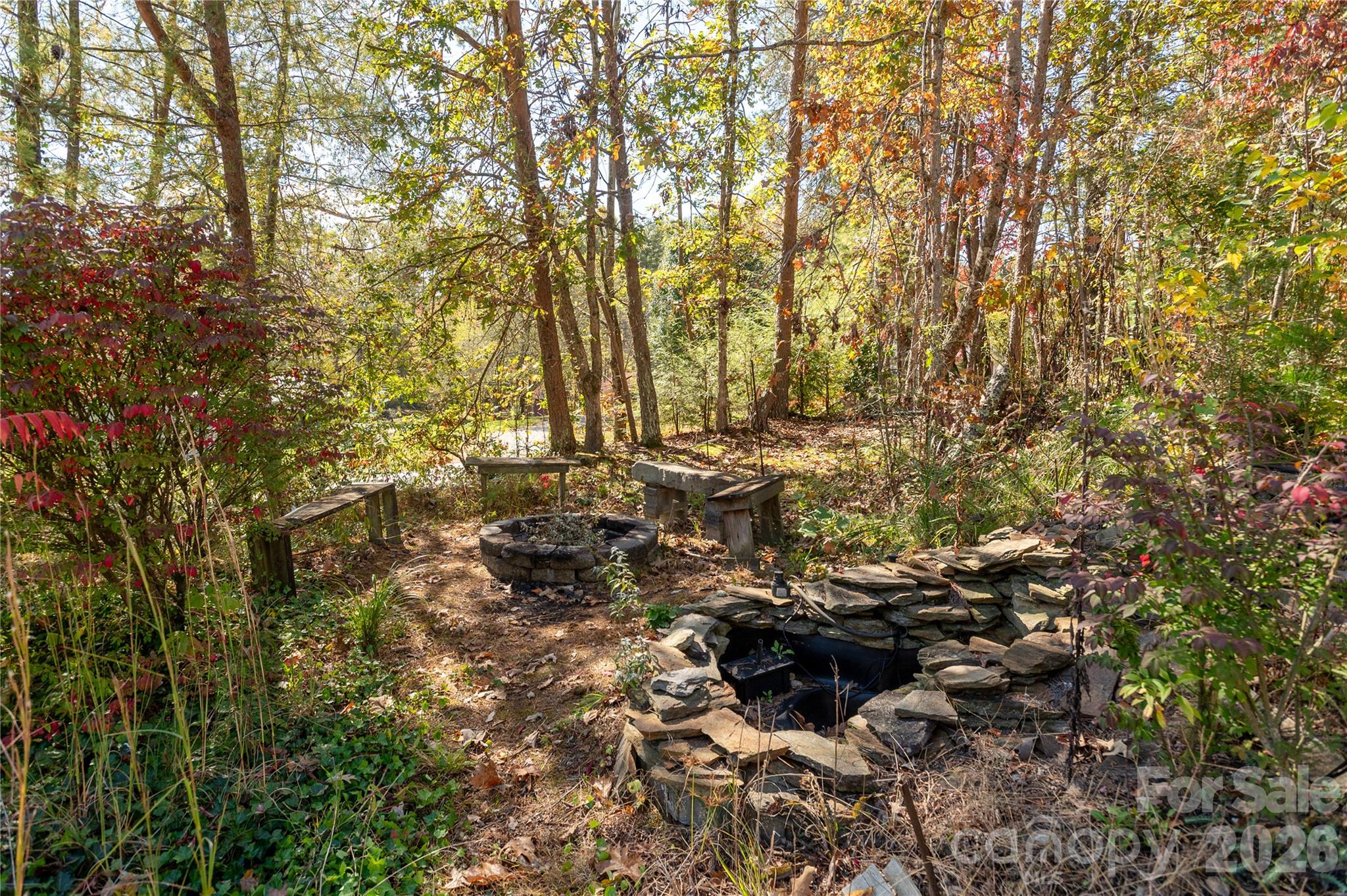 Chestnut Ridge - Residential