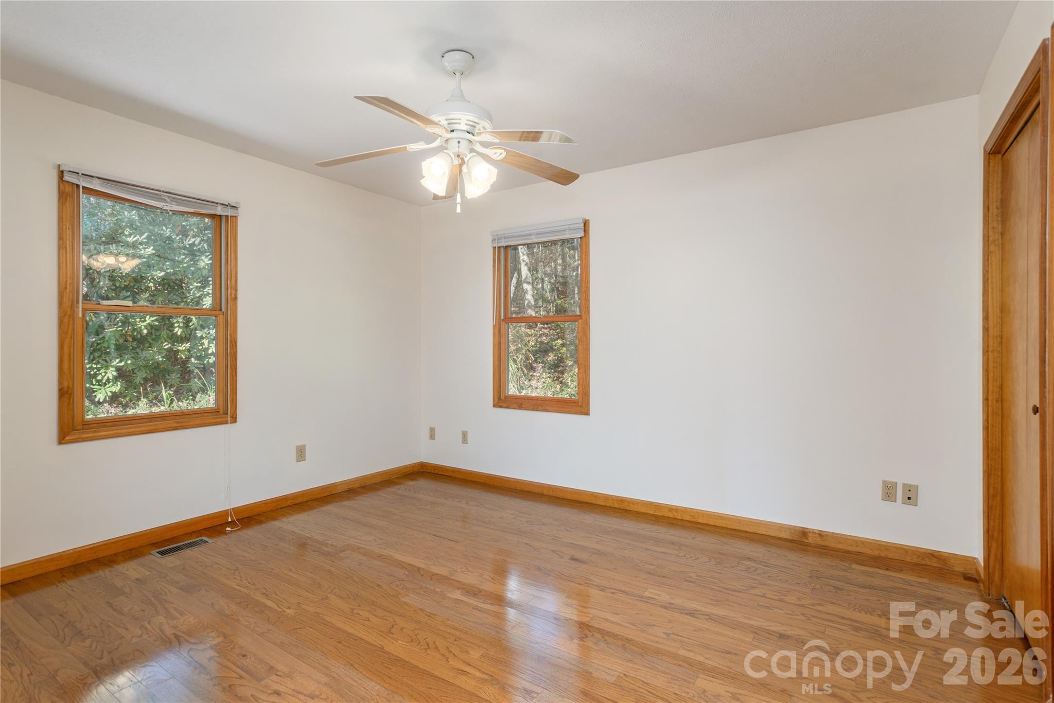 Chestnut Ridge - Residential