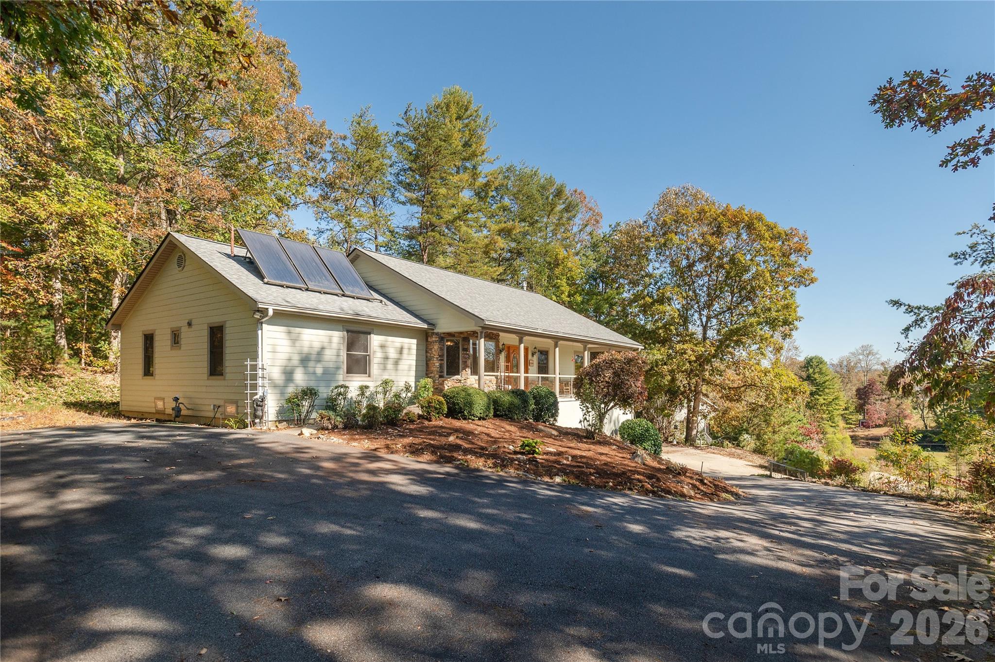Chestnut Ridge - Residential