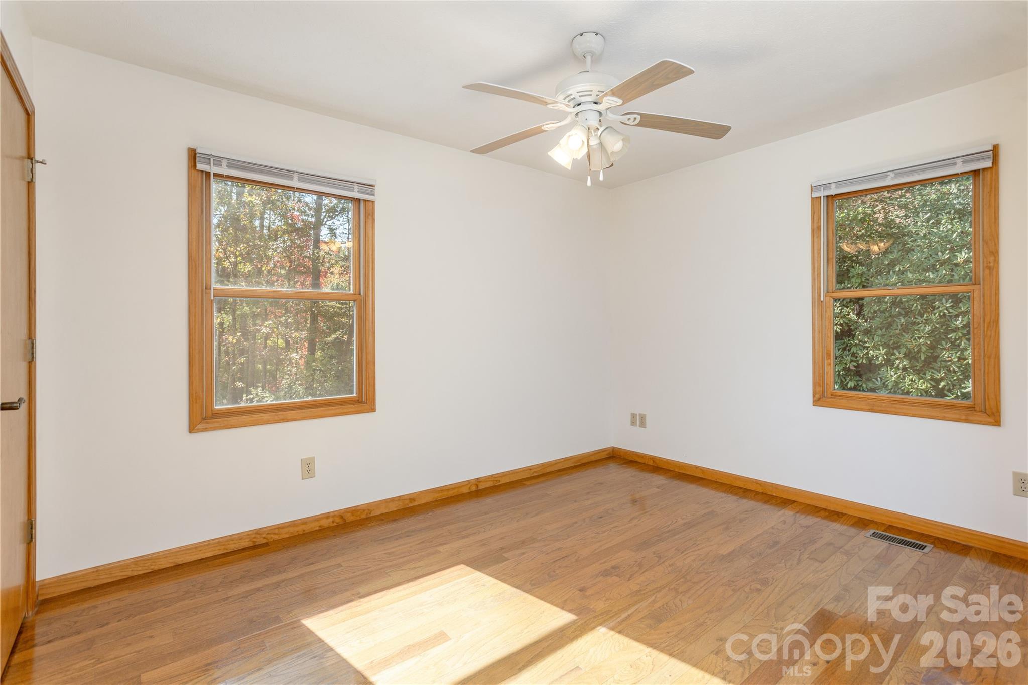 Chestnut Ridge - Residential