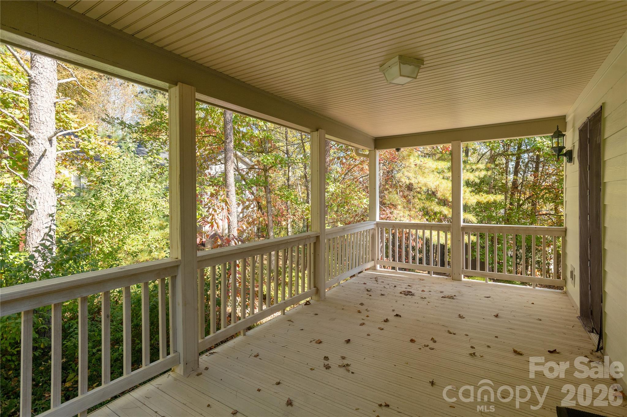 Chestnut Ridge - Residential