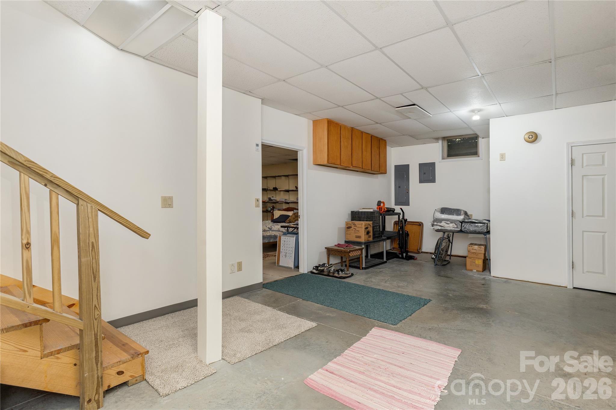 Chestnut Ridge - Residential