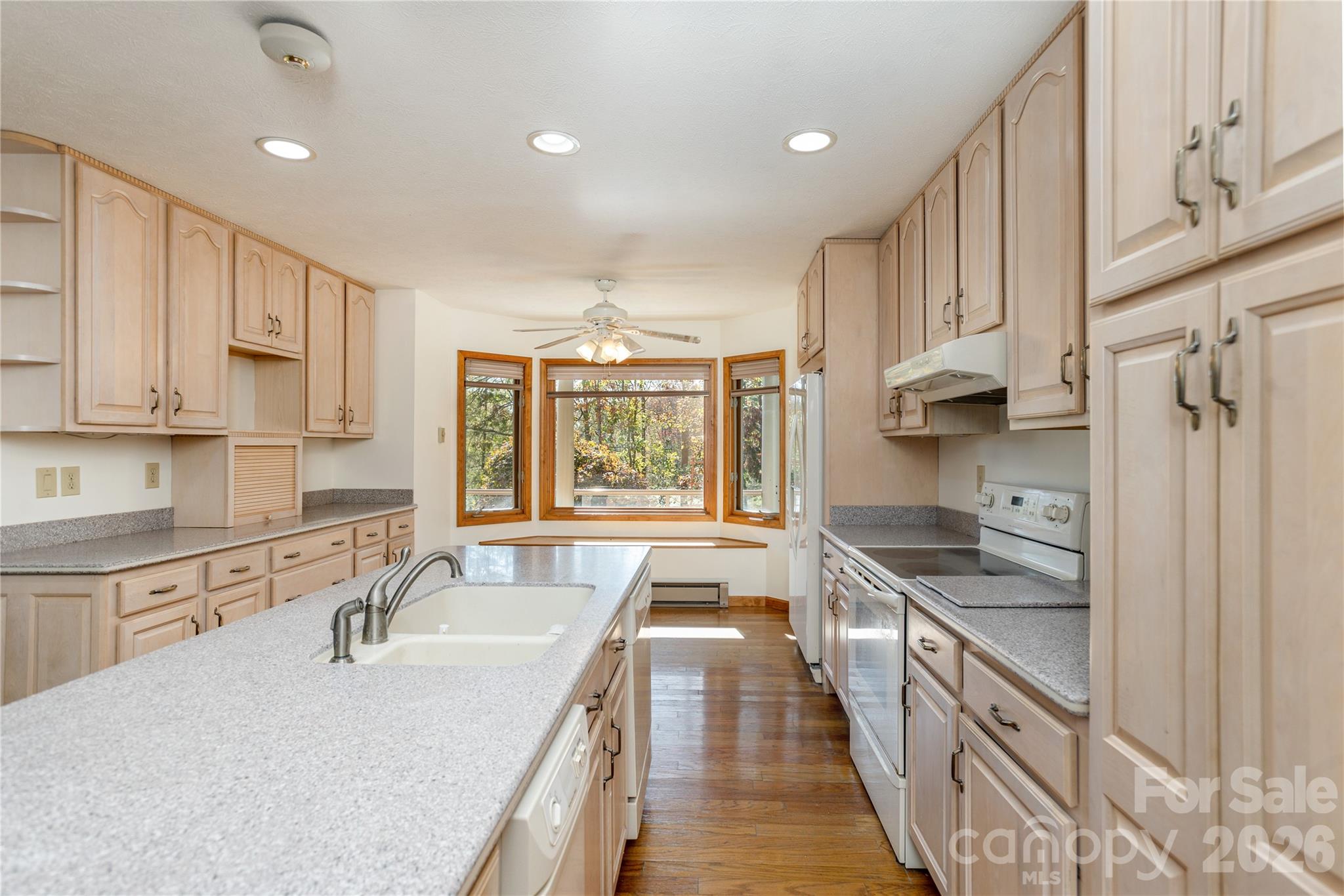 Chestnut Ridge - Residential
