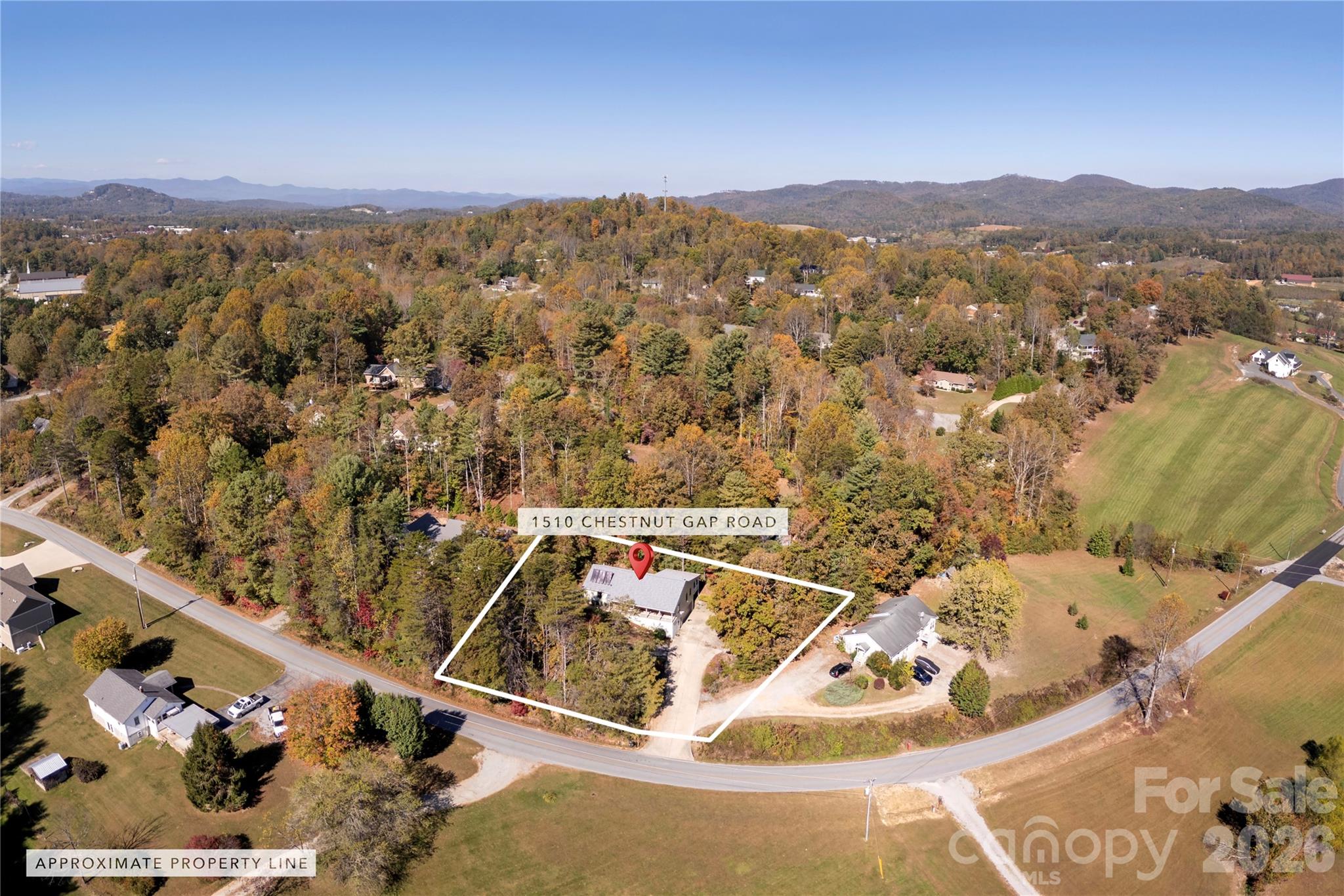 Chestnut Ridge - Residential