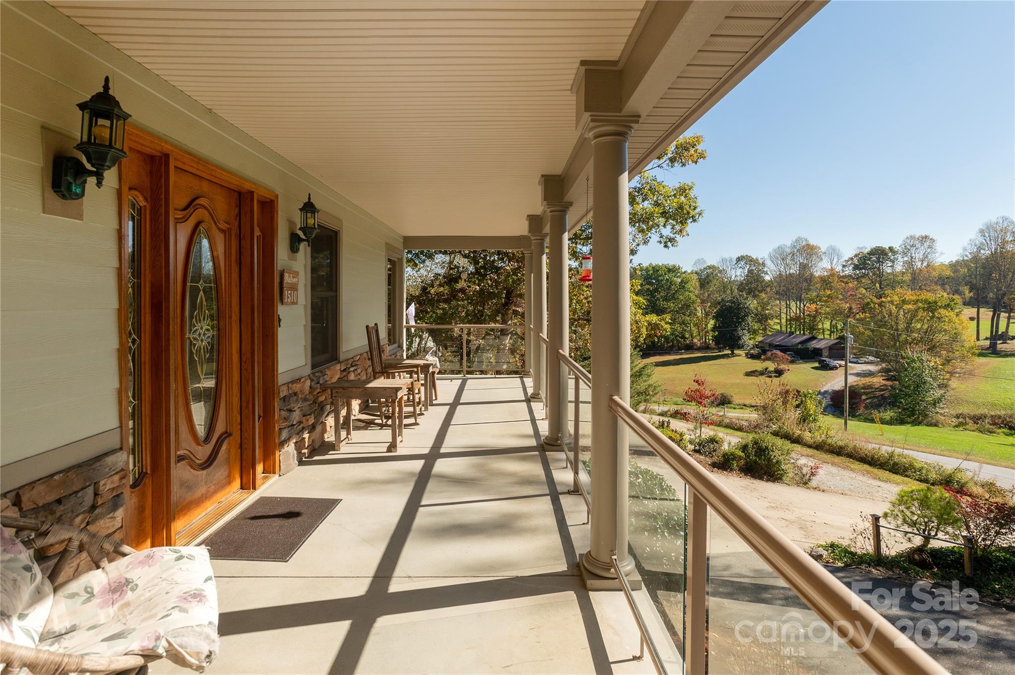1510 Chestnut Gap Road