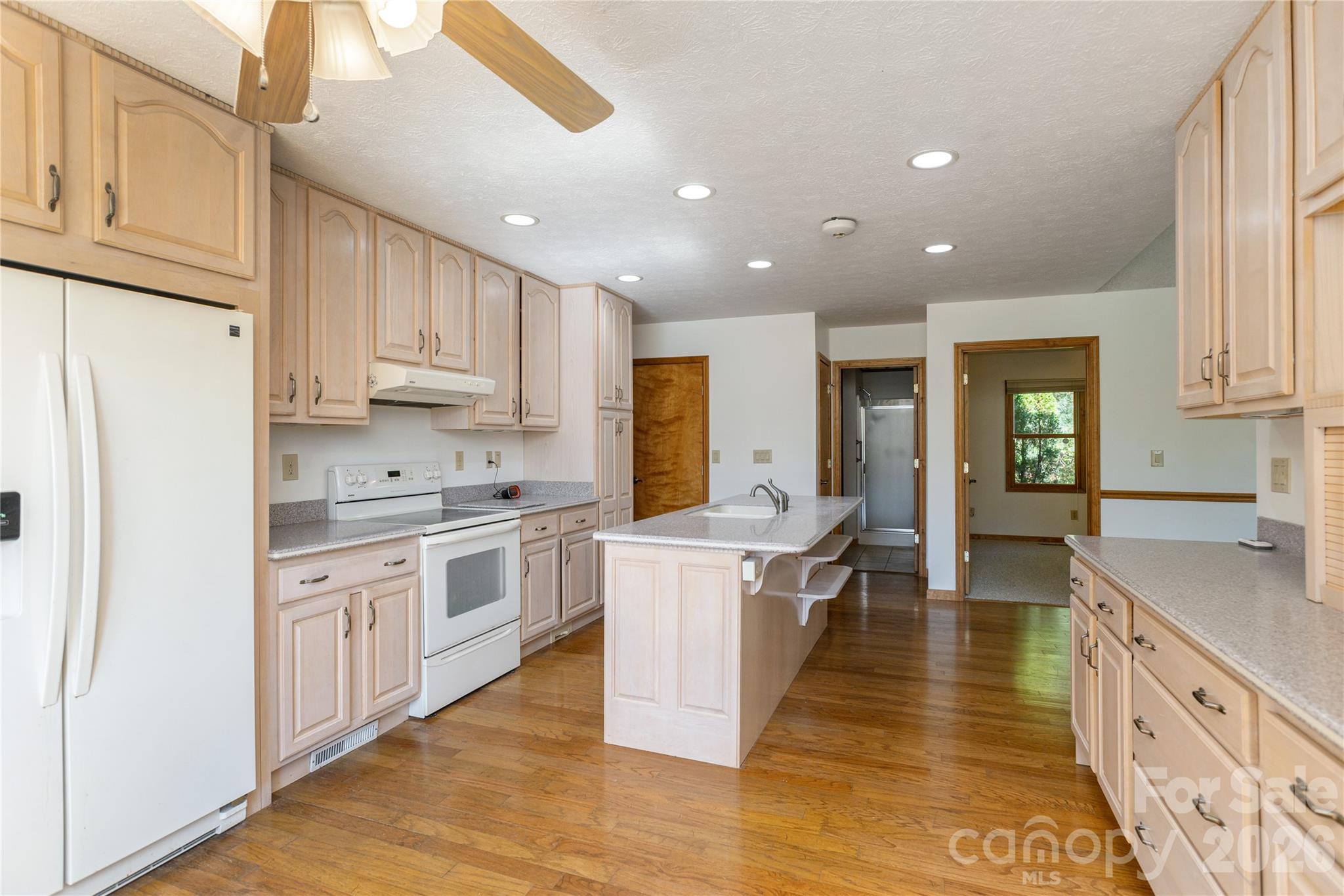 Chestnut Ridge - Residential