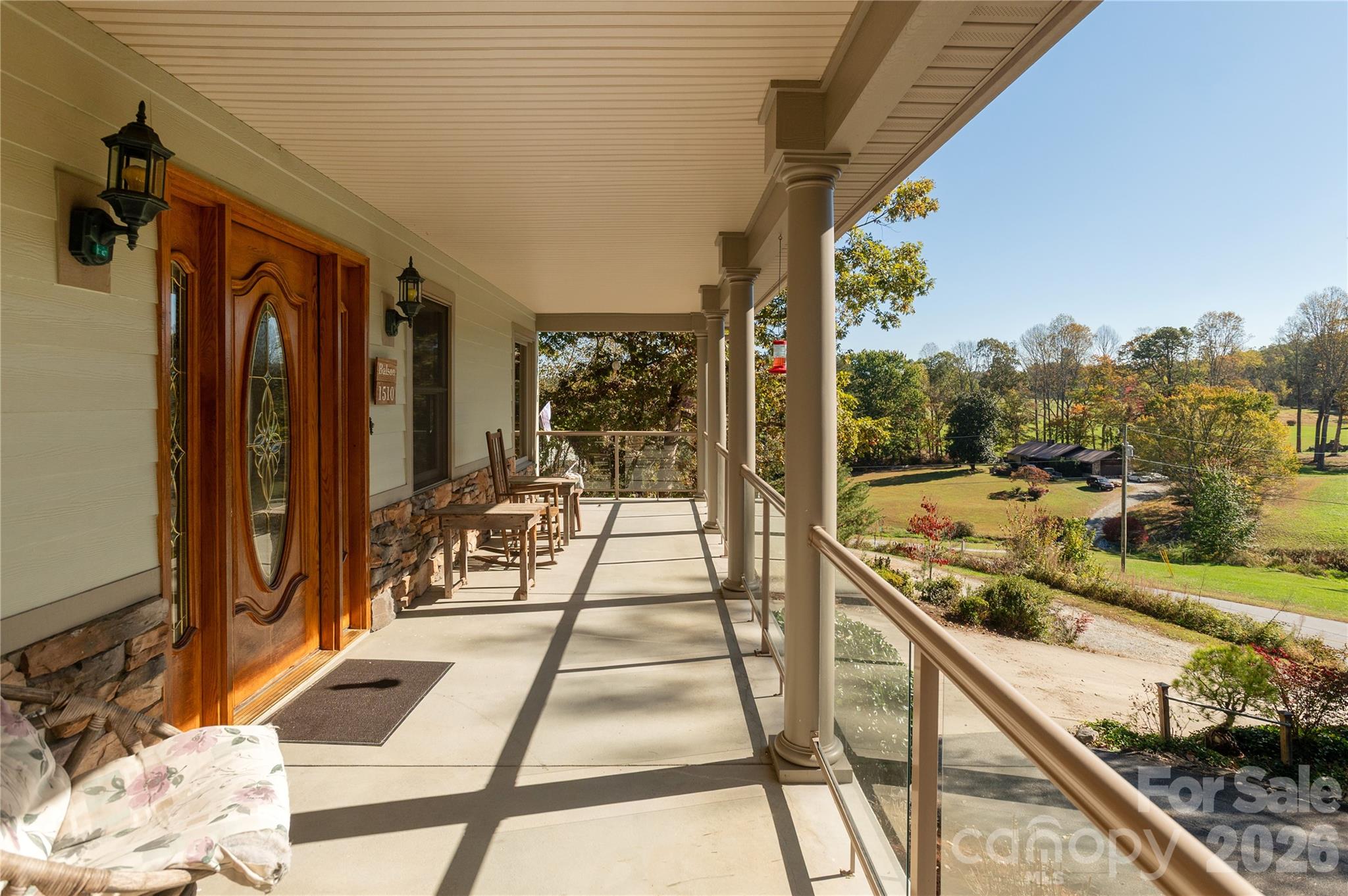 1510 Chestnut Gap Road