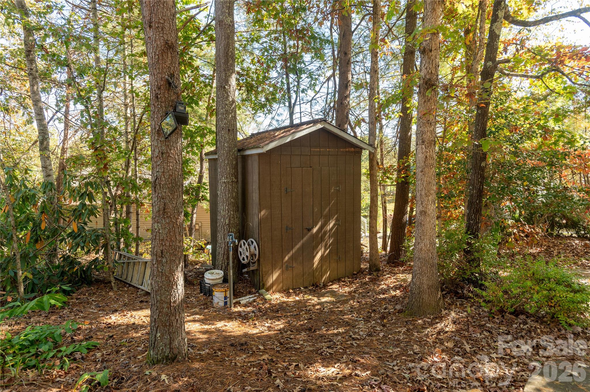 Chestnut Ridge - Residential
