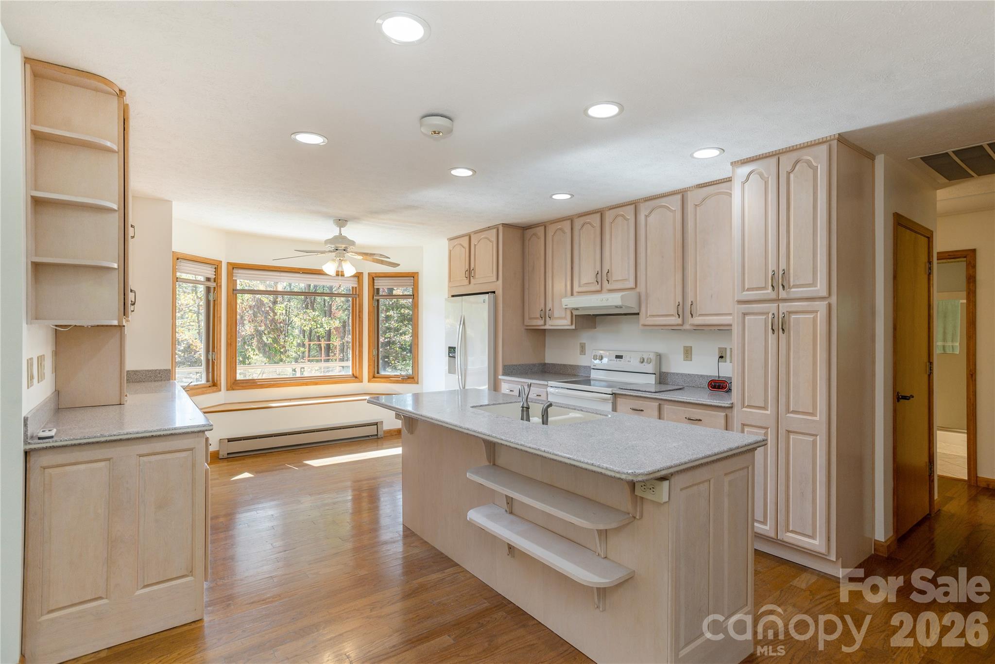 Chestnut Ridge - Residential