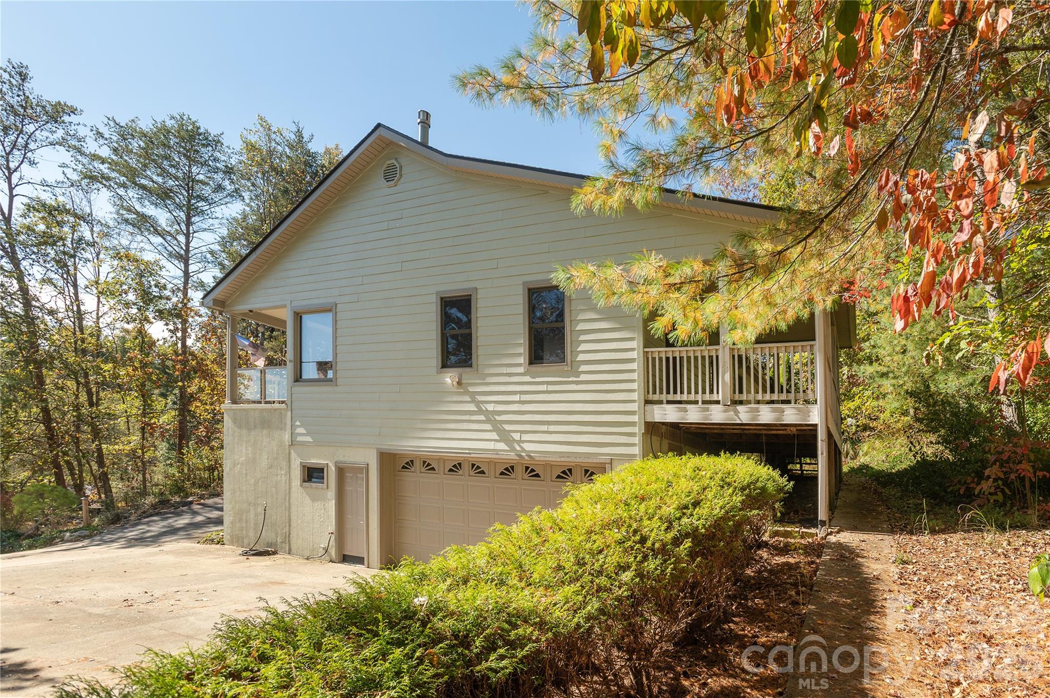 Chestnut Ridge - Residential