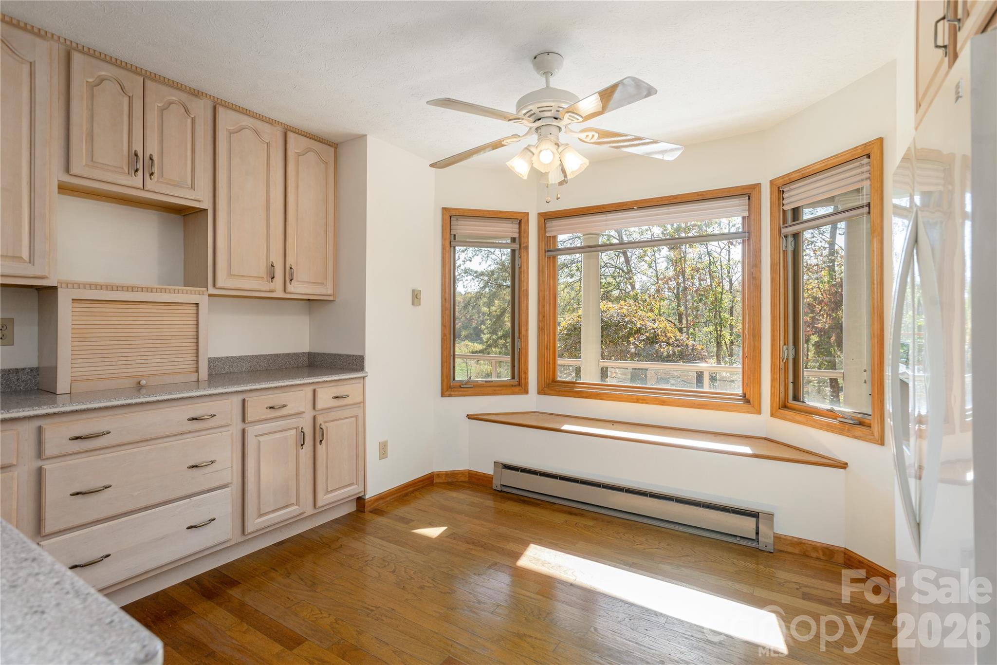 Chestnut Ridge - Residential