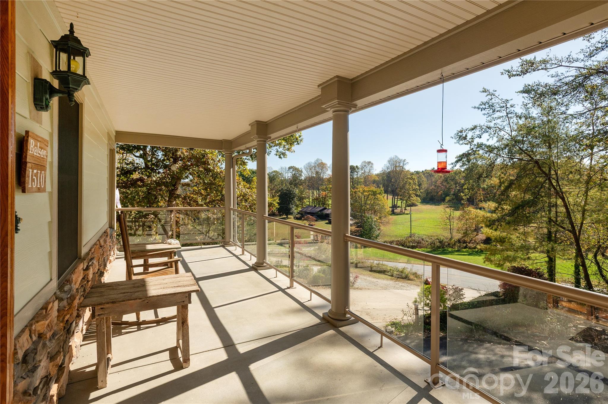 Chestnut Ridge - Residential