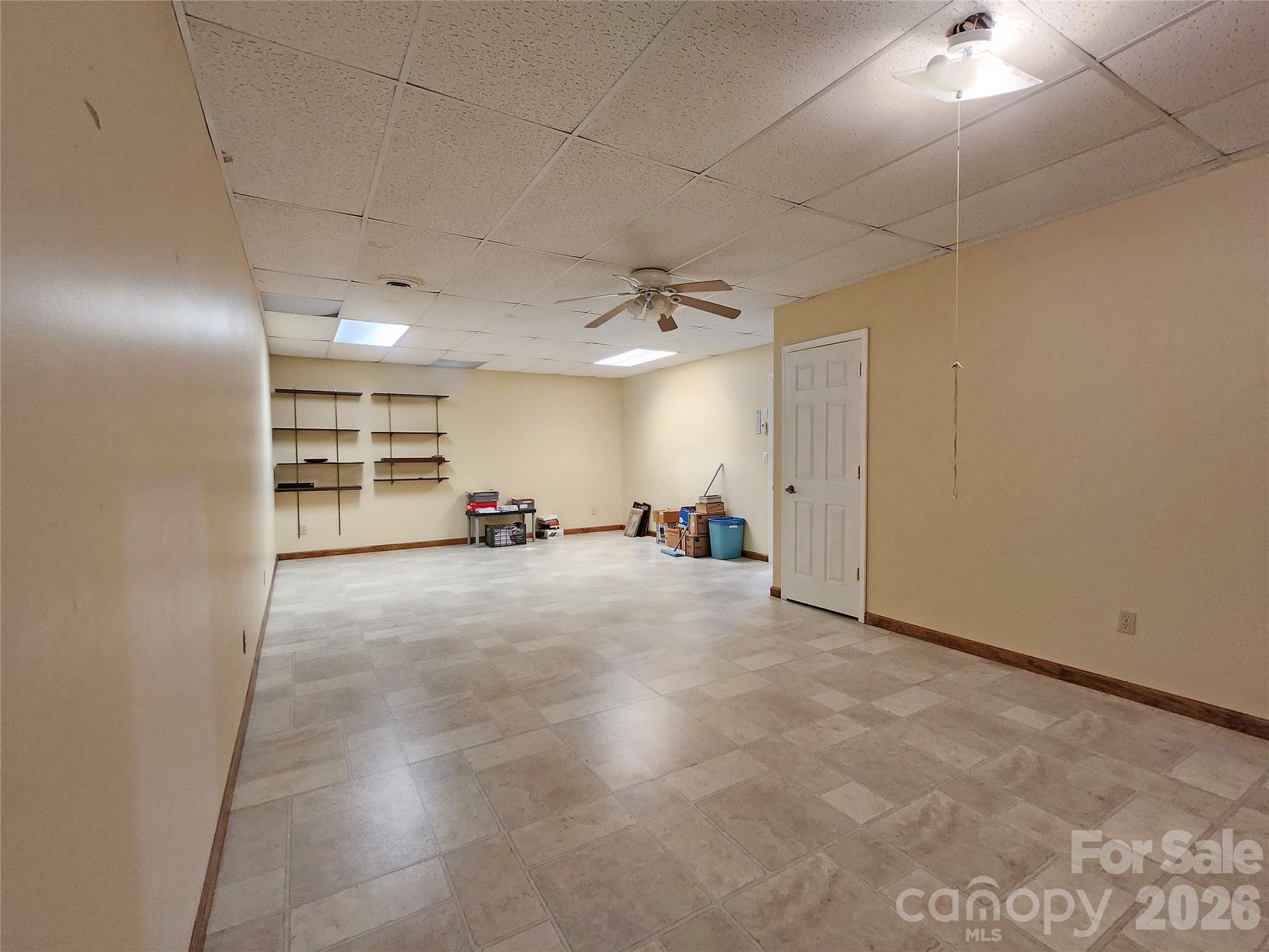 Chestnut Ridge - Residential