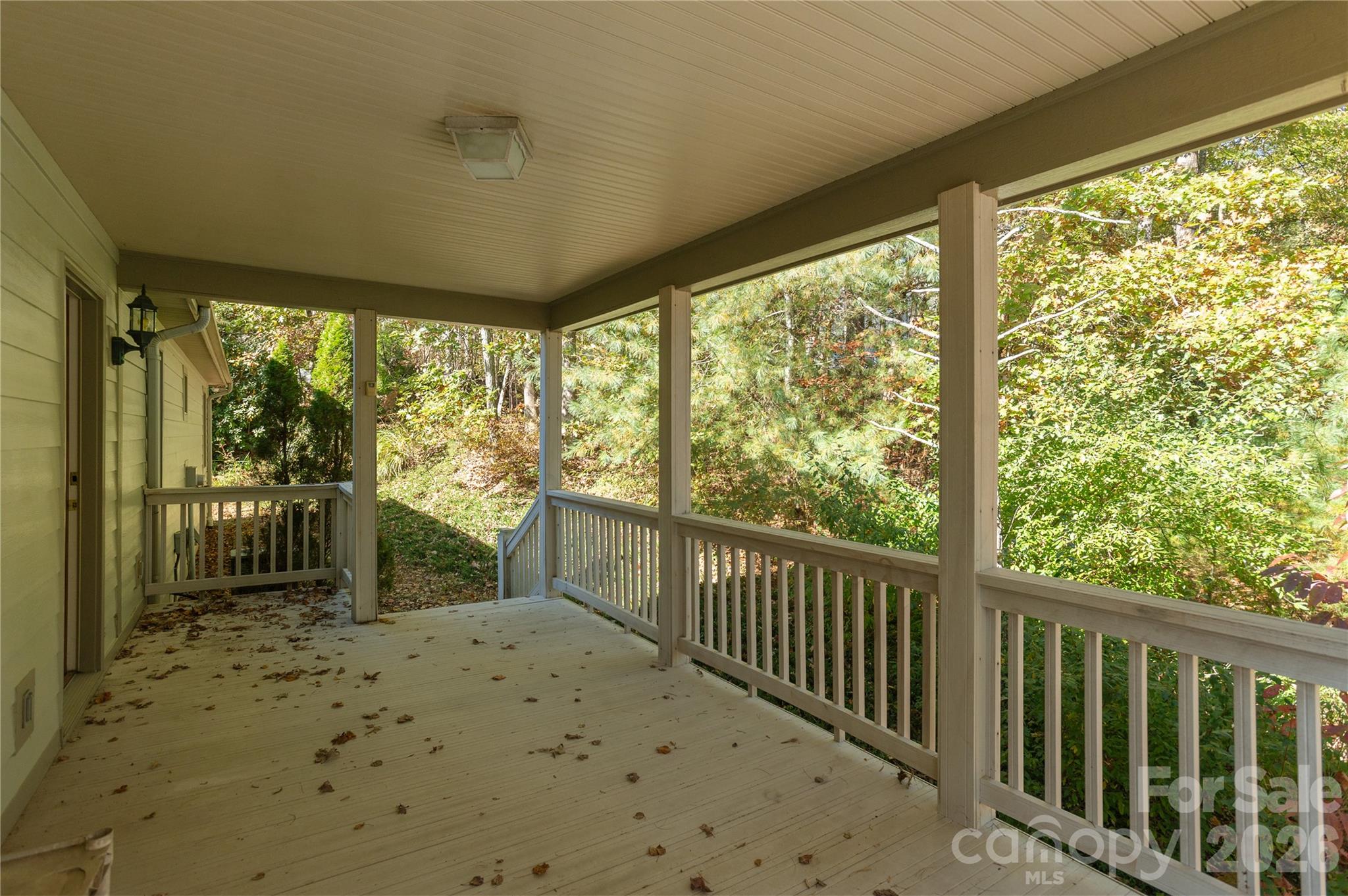 Chestnut Ridge - Residential