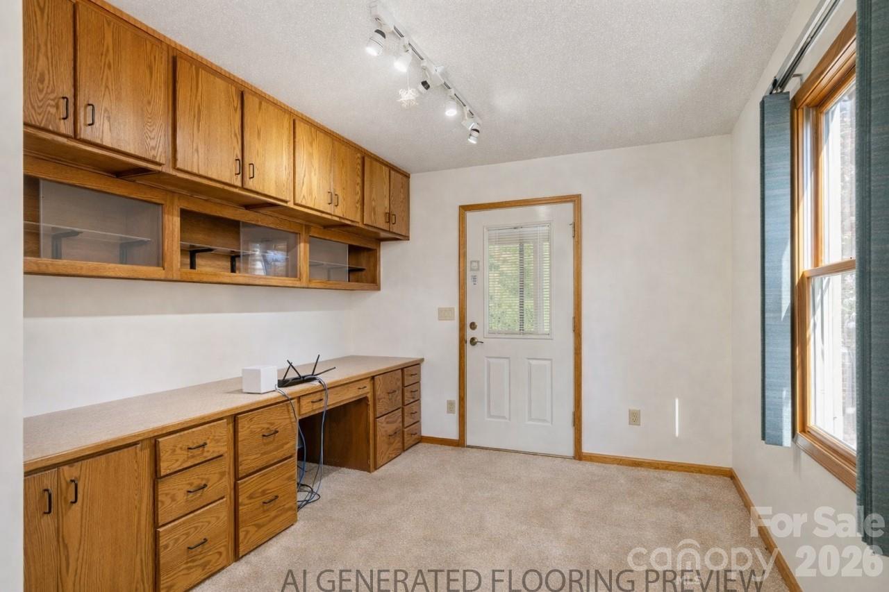 Chestnut Ridge - Residential