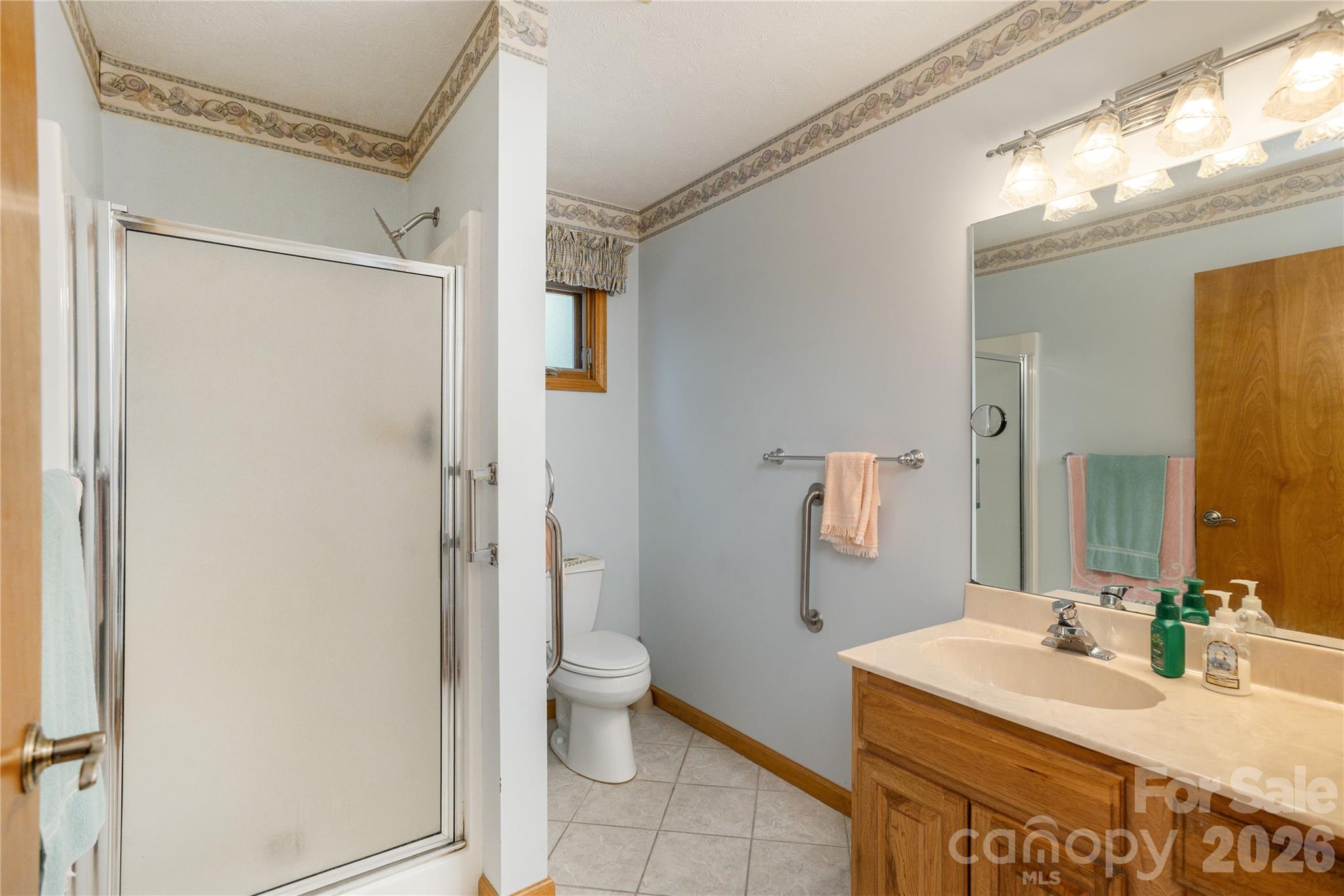 Chestnut Ridge - Residential
