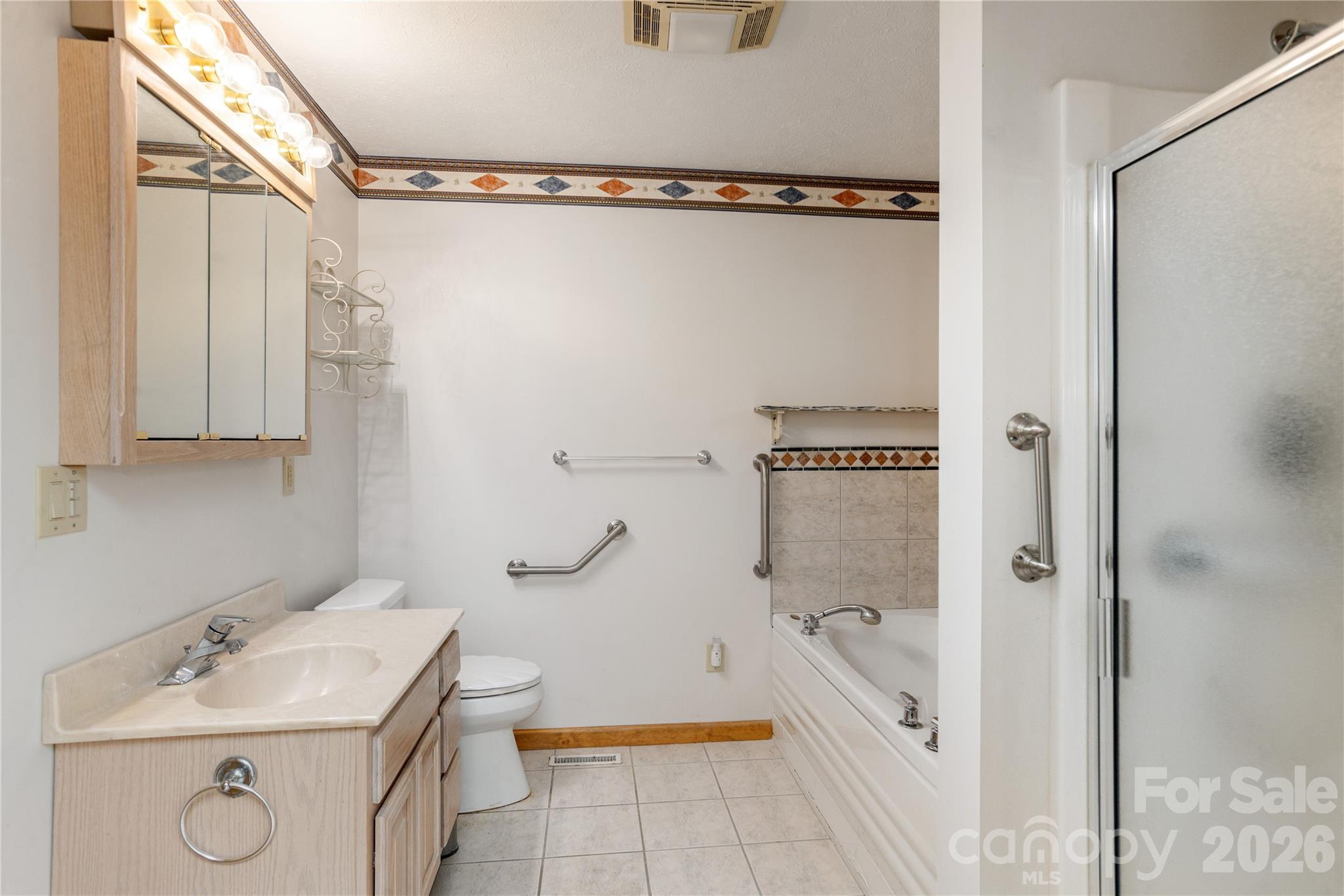 Chestnut Ridge - Residential