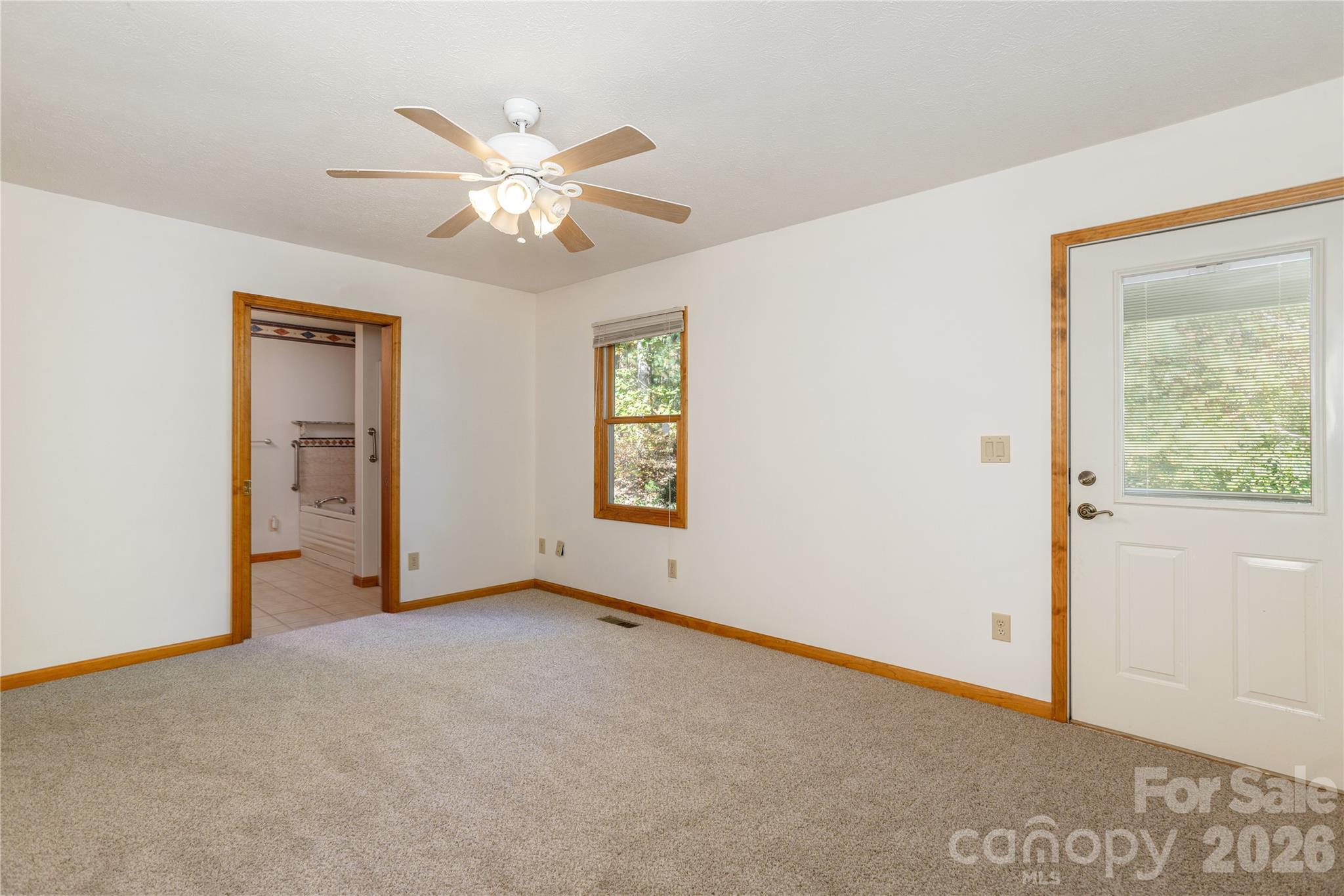 Chestnut Ridge - Residential