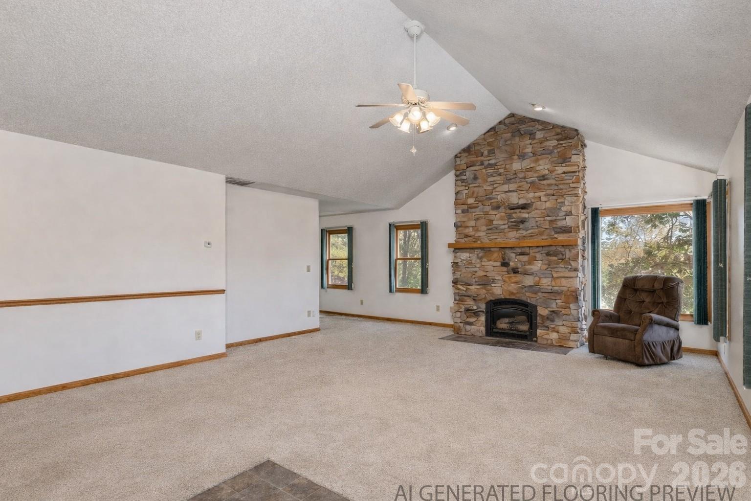 Chestnut Ridge - Residential