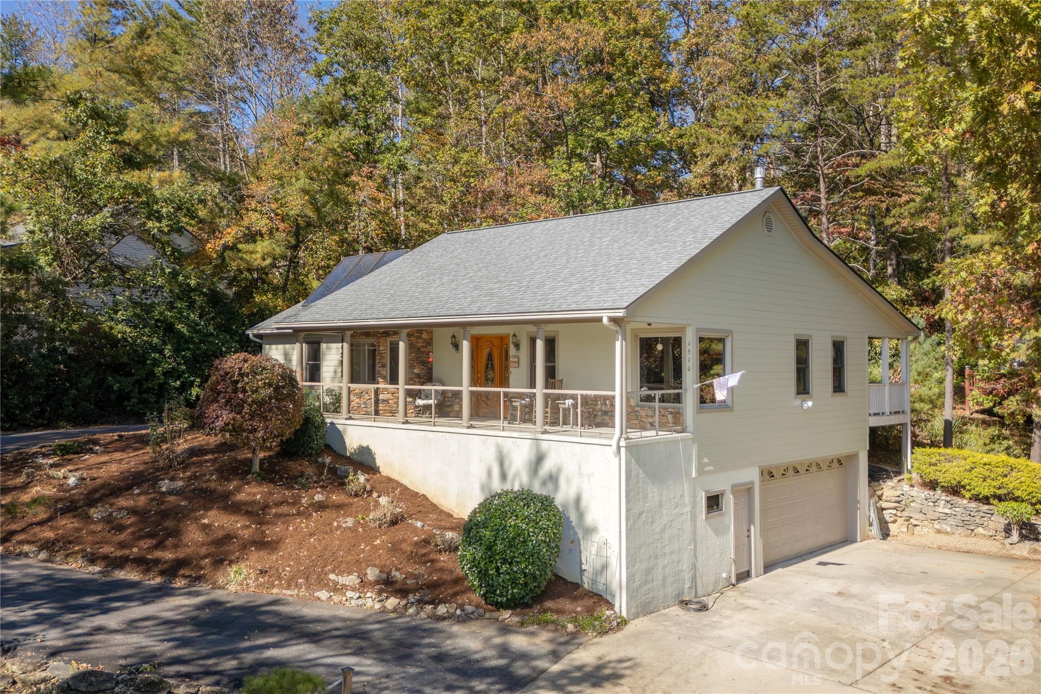 1510 Chestnut Gap Road