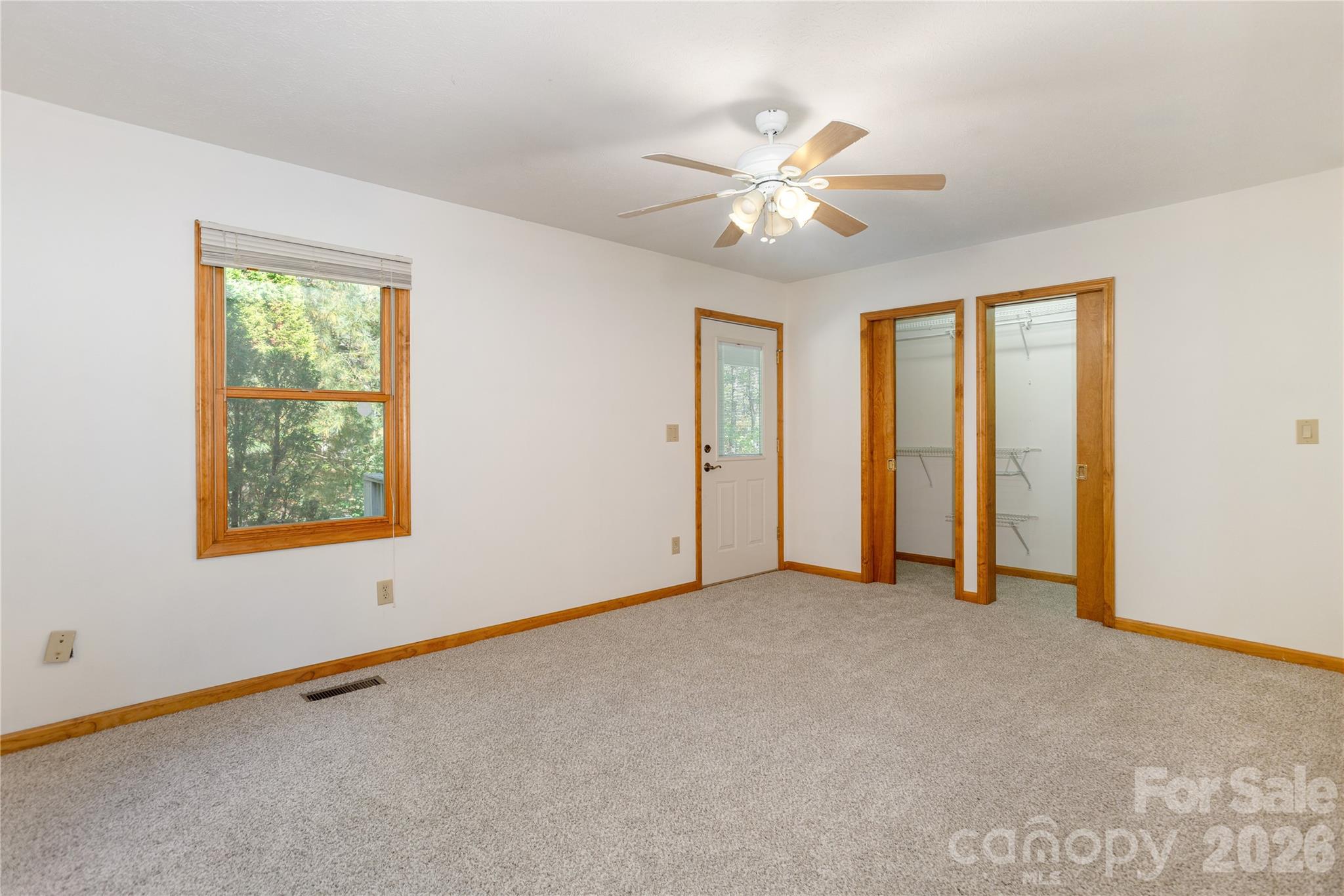 Chestnut Ridge - Residential